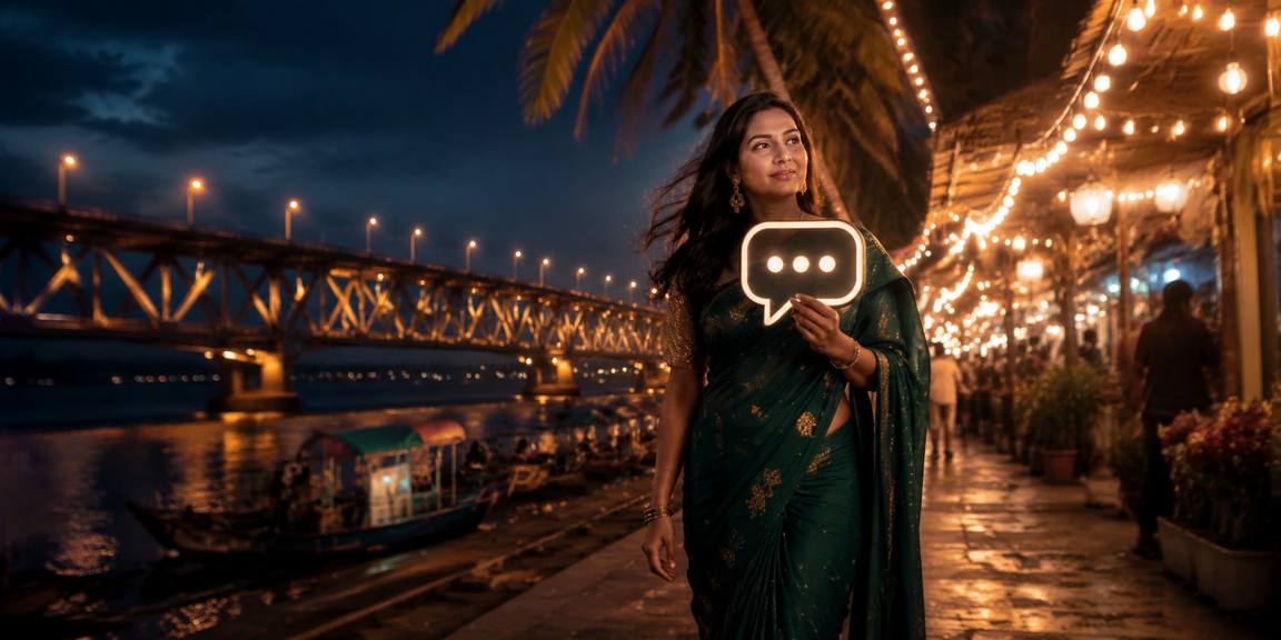 ffws bd প্রোফাইল এলাকা